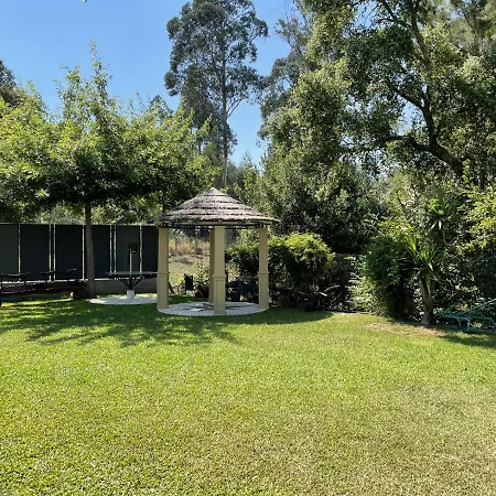 O Celeiros Villa Freixo  Exterior photo