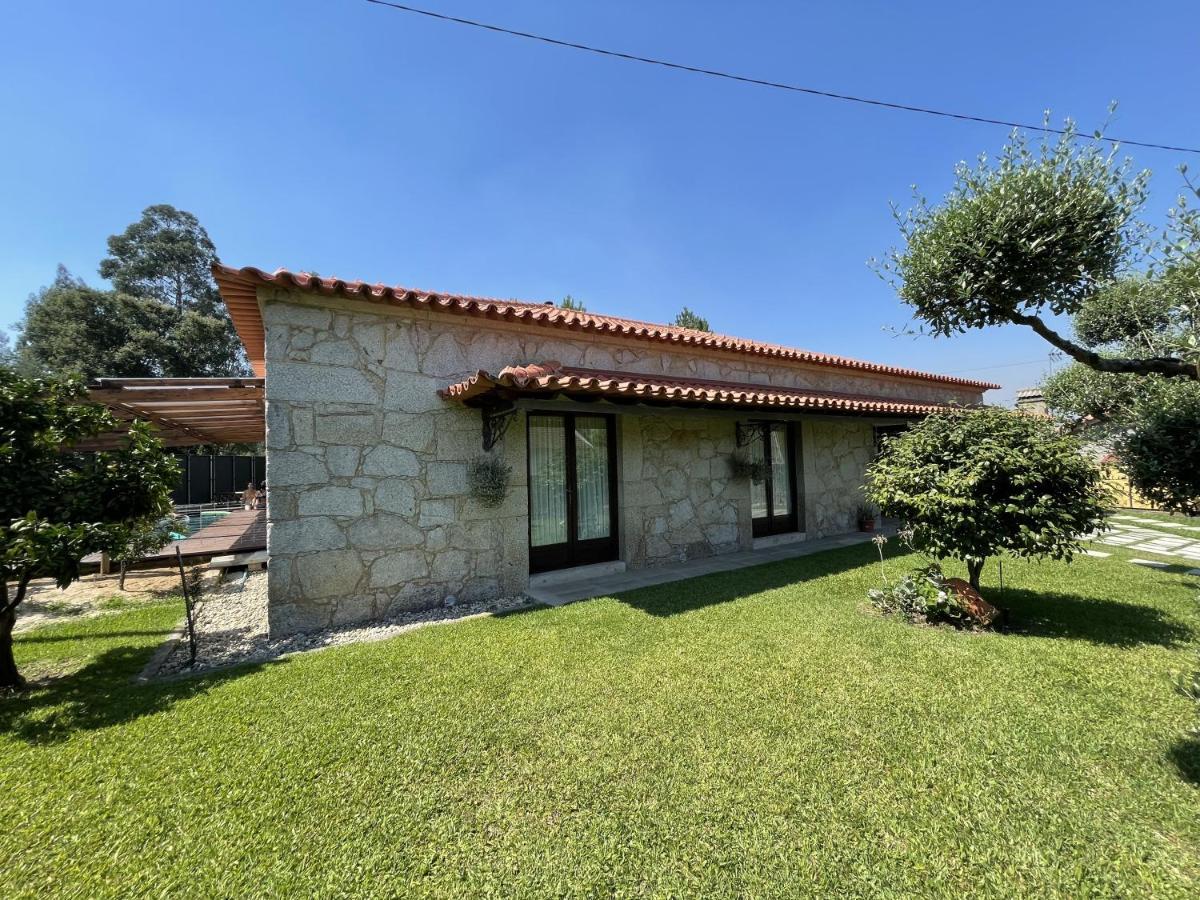 O Celeiros Holiday home Freixo (Norte)