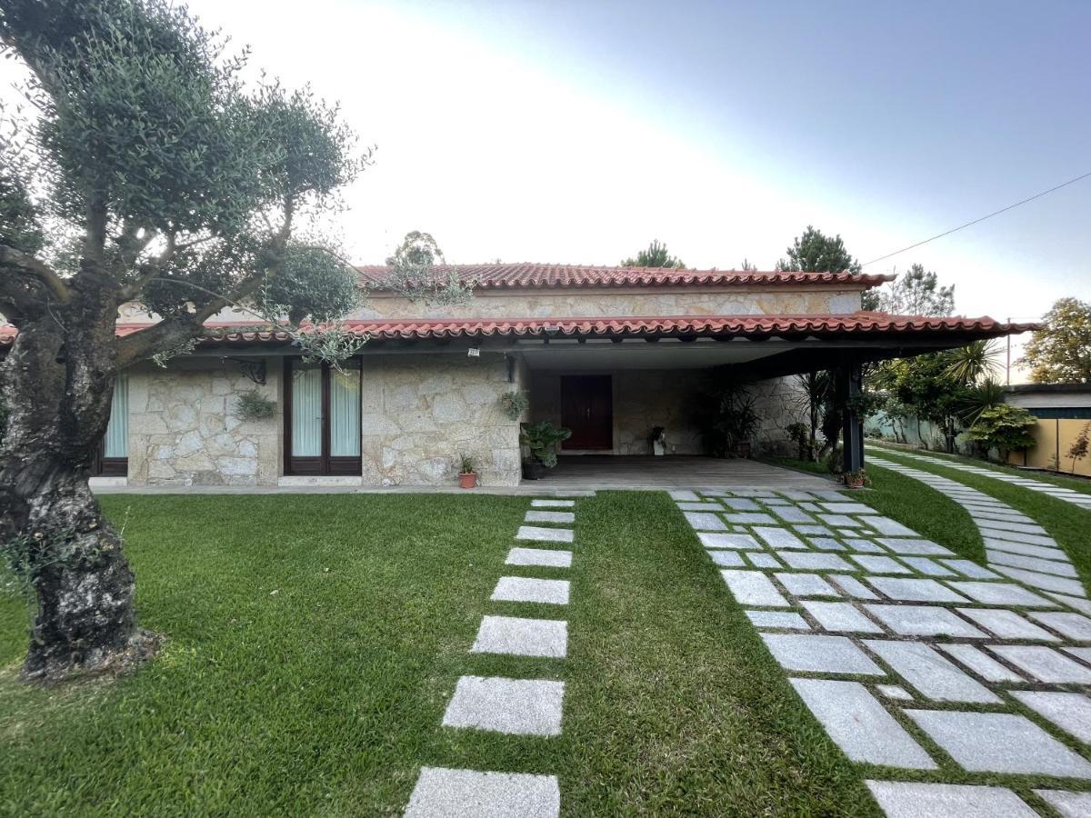 O Celeiros Holiday home *