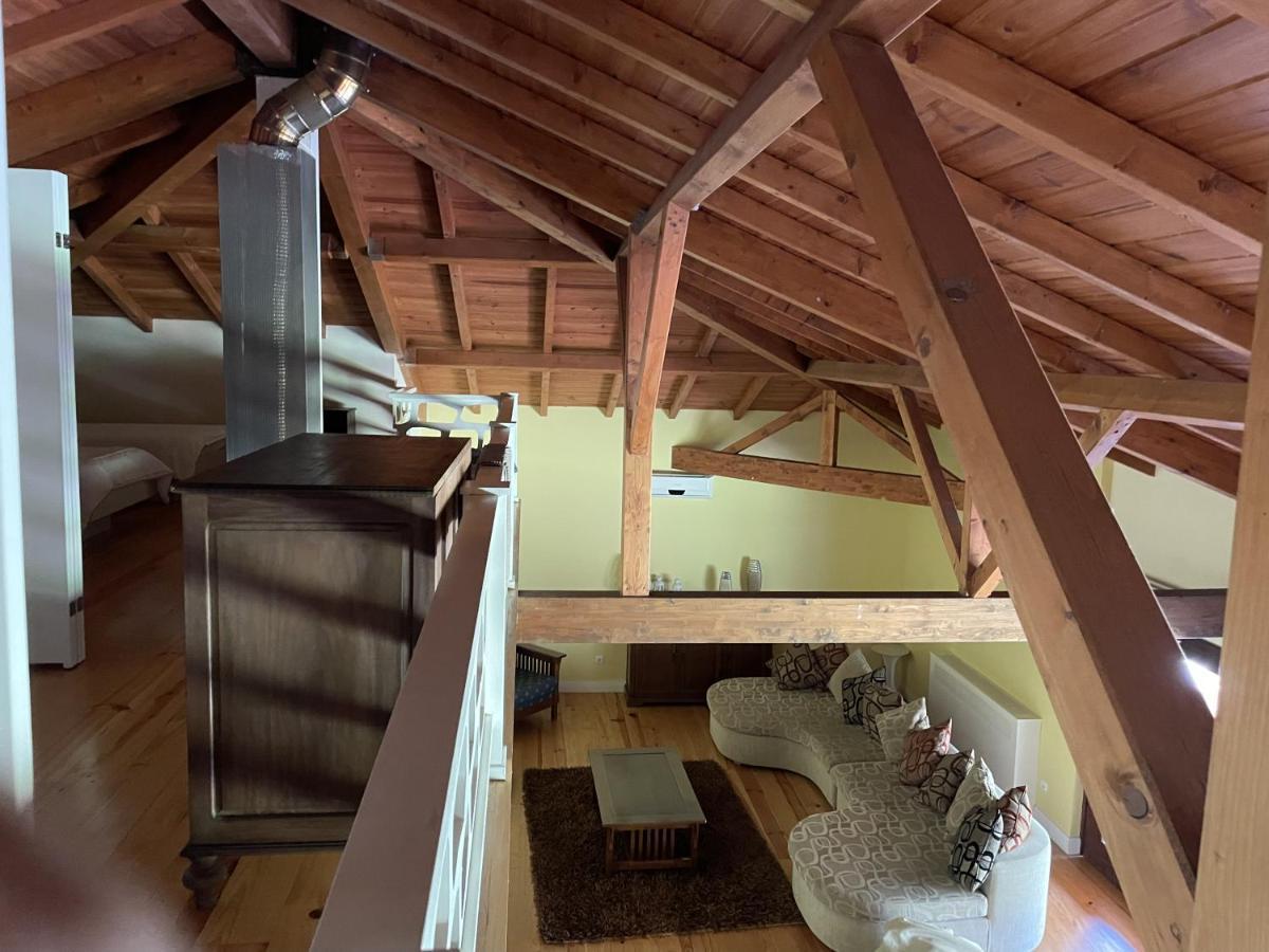 Ferienhaus O Celeiros Freixo (Norte)