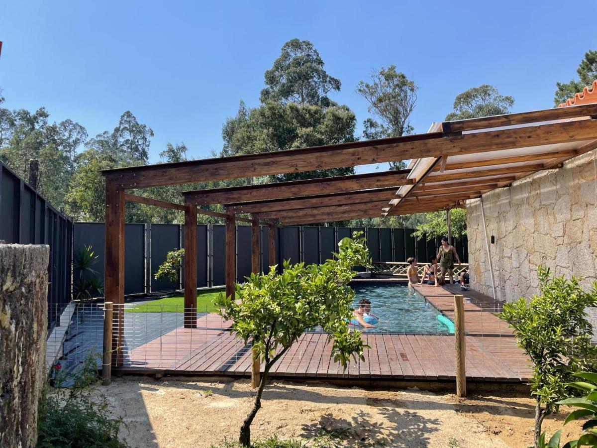 O Celeiros Holiday home Freixo (Norte)