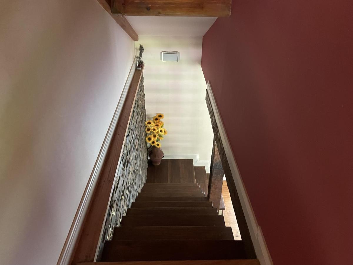 Holiday home O Celeiros Freixo (Norte)