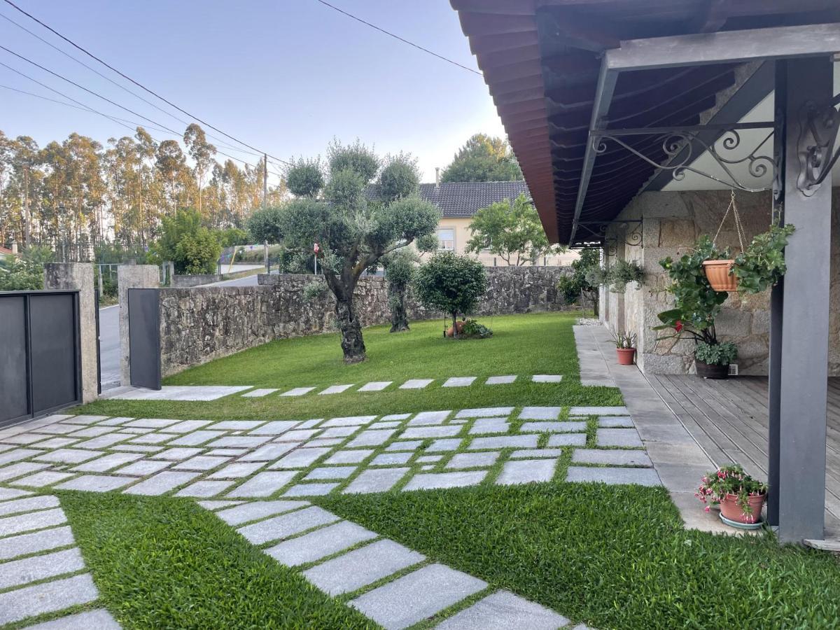 O Celeiros Holiday home *